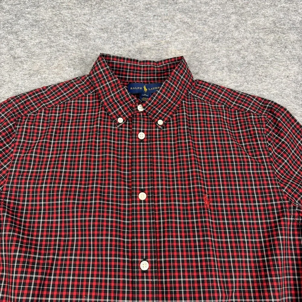 Ralph Lauren item ralph